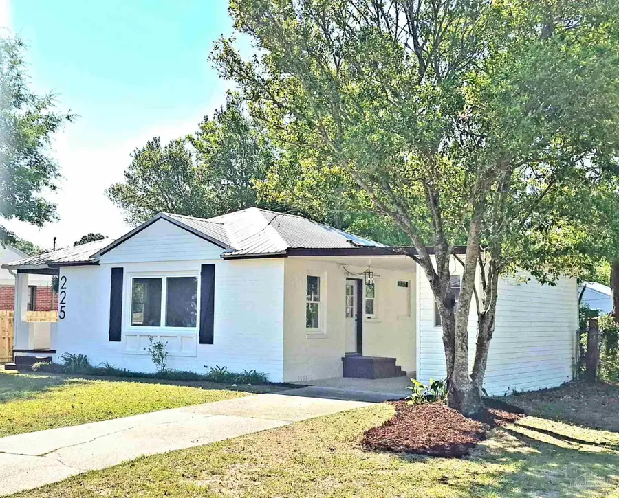 225 Bryant Rd, Pensacola, FL 32507 - #2