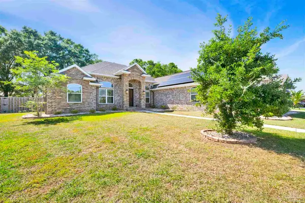 6043 Huntington Creek Blvd, Pensacola, FL 32526