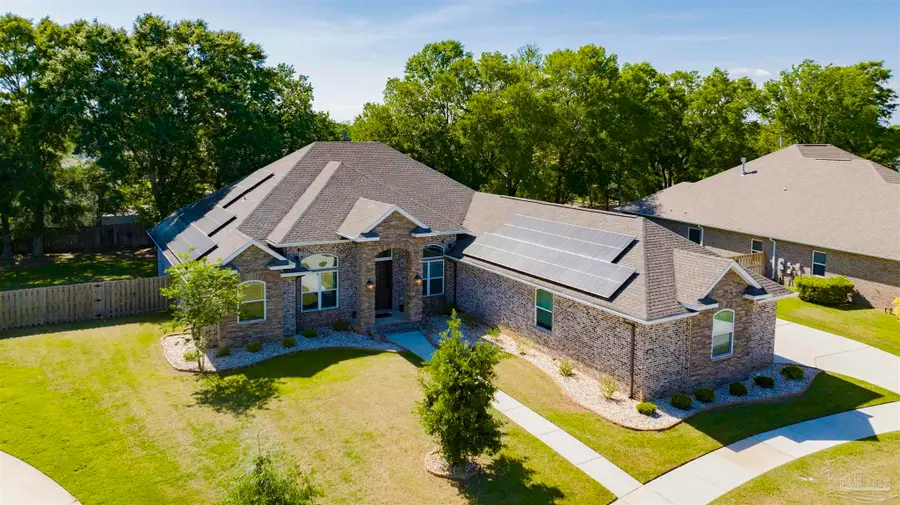 6043 Huntington Creek Blvd, Pensacola, FL 32526 - #3