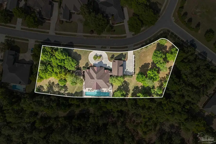 8547 Foxtail Loop, Pensacola, FL 32526 - #2