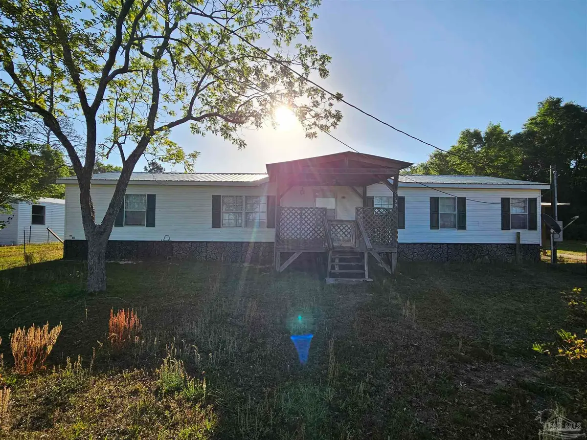 5300 Persimmon Hollow Rd, Milton, FL 32583 - #1