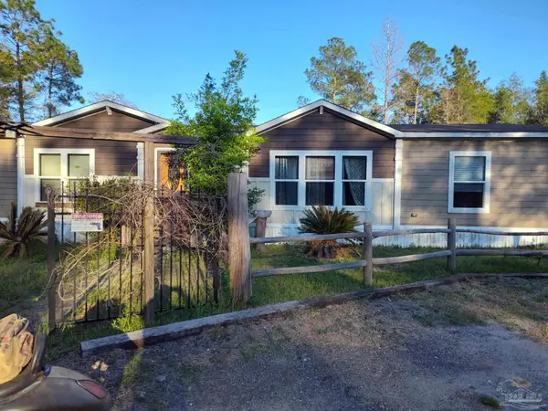 7488 Wild Horse Way, Milton, FL 32570