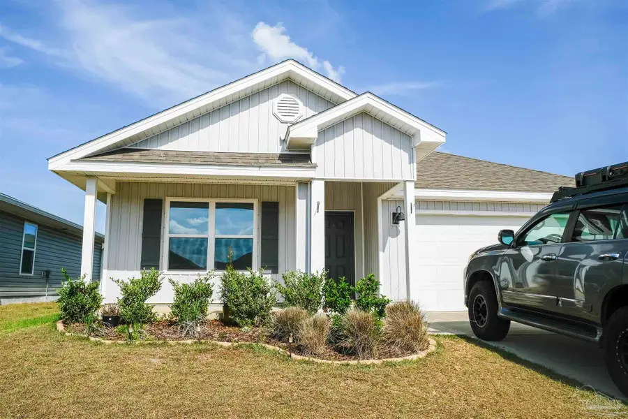 4350 Winged Elm Ct, Pace, FL 32571 - #2