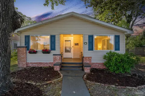 2603 N 16th Ave, Pensacola, FL 32503