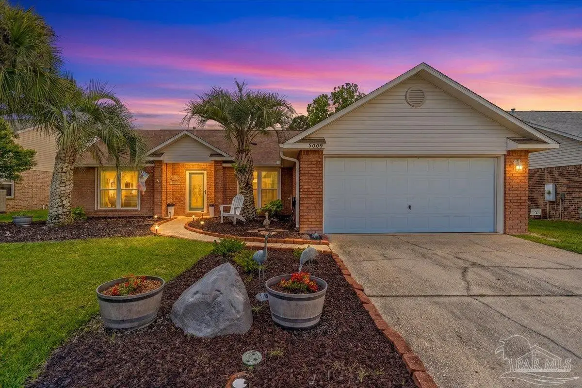 5009 Terra Lake Cir, Pensacola, FL 32507 - #1