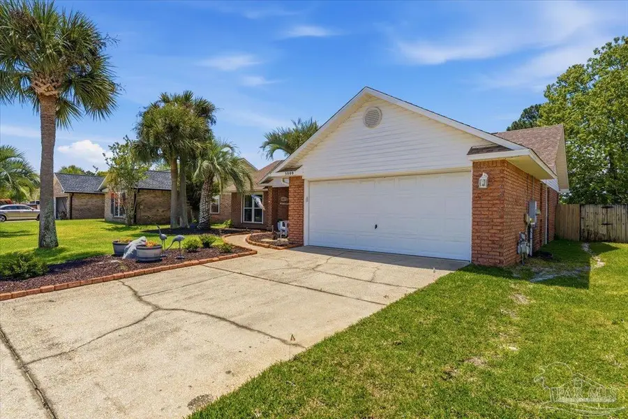 5009 Terra Lake Cir, Pensacola, FL 32507 - #3