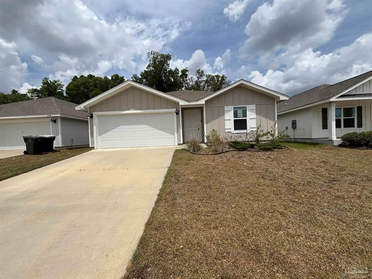 3464 Fallschase Blvd, Pensacola, FL 32526 - #1