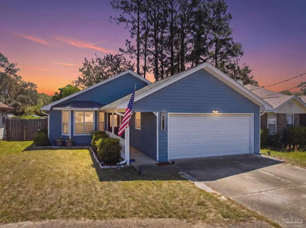 1917 Estival St, Fort Walton Beach, FL 32547 - #1