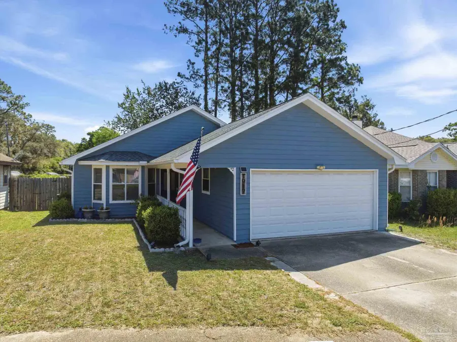1917 Estival St, Fort Walton Beach, FL 32547 - #3