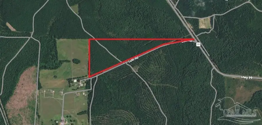 6950 Luth Rd, Molino, FL 32577 - #3