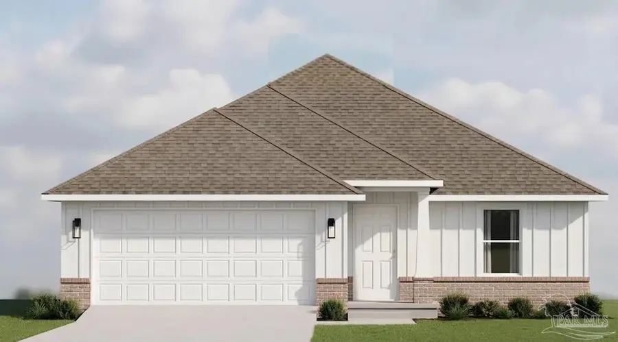 3028 N 11th Ave, Milton, FL 32583 - #3