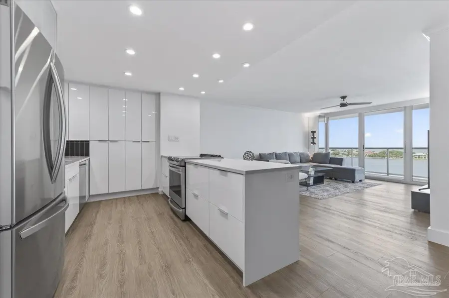 330 Ft Pickens Rd #8B, Pensacola Beach, FL 32561 - #2