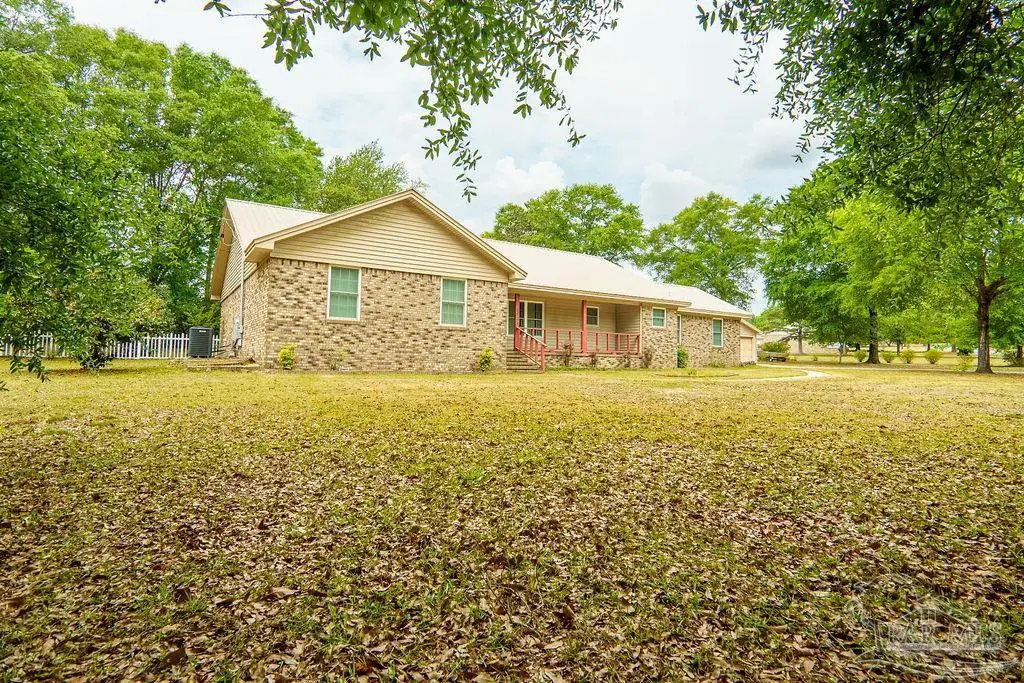 1425 Quail Ridge, Crestview, FL 32539 - #1