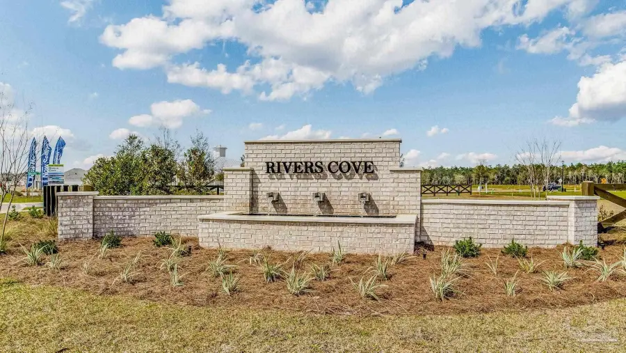 6548 Firefly Dr, Milton, FL 32583 - #2