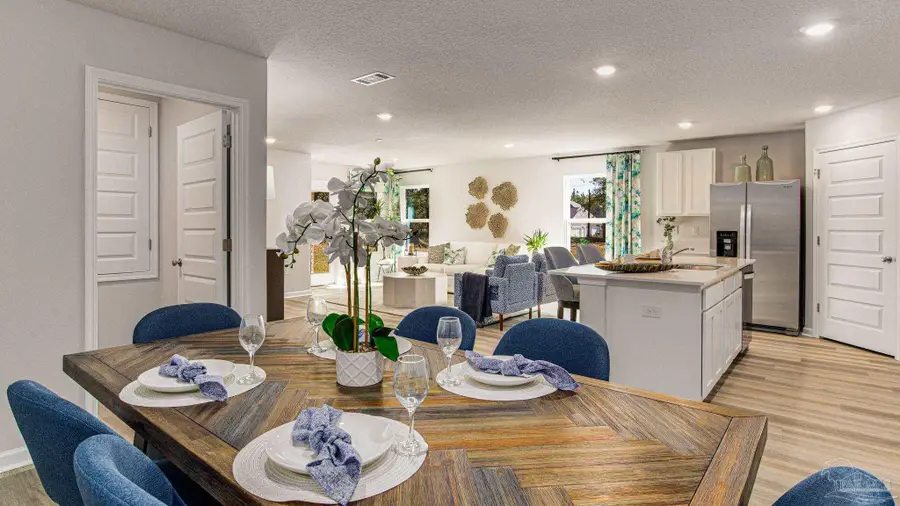 6552 Firefly Dr, Milton, FL 32583 - #2