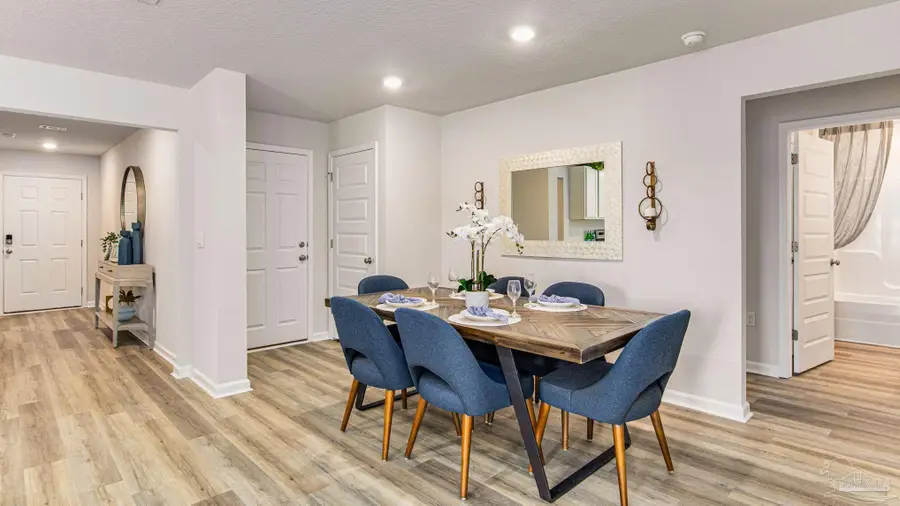 6552 Firefly Dr, Milton, FL 32583 - #3