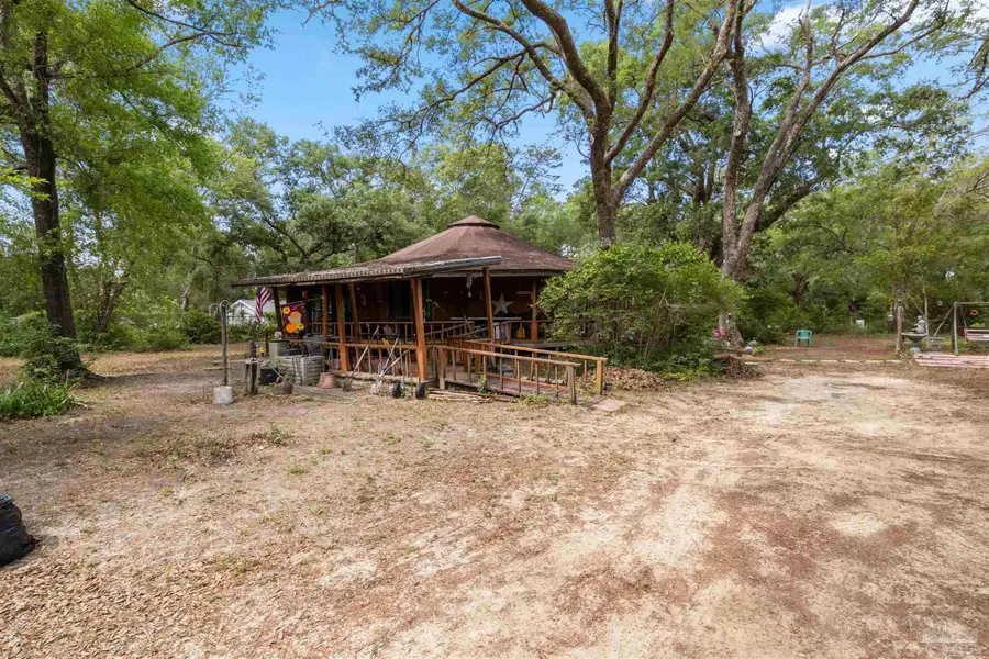 3340 Dunaway Ln, Pensacola, FL 32526 - #3