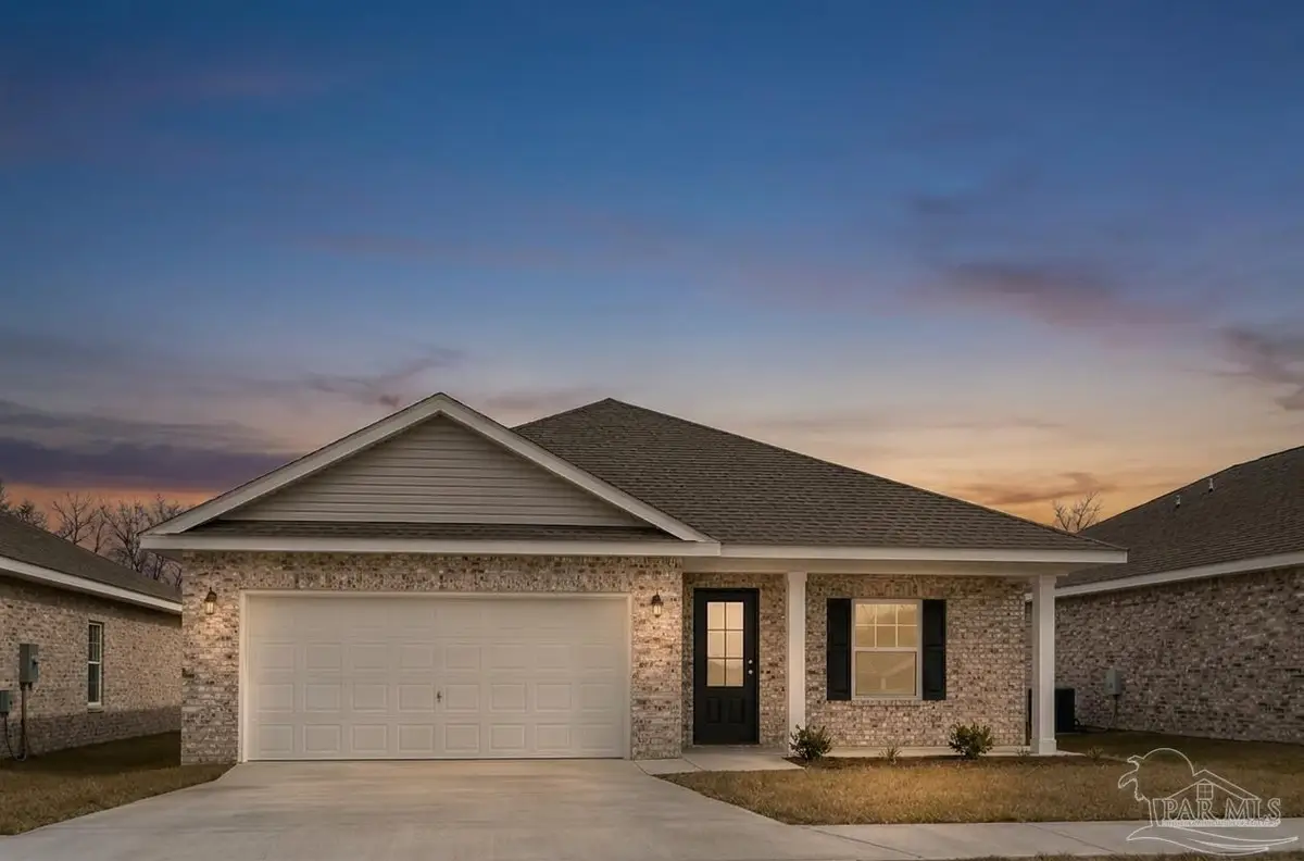 1616 Slate Dr, Cantonment, FL 32533 - #1