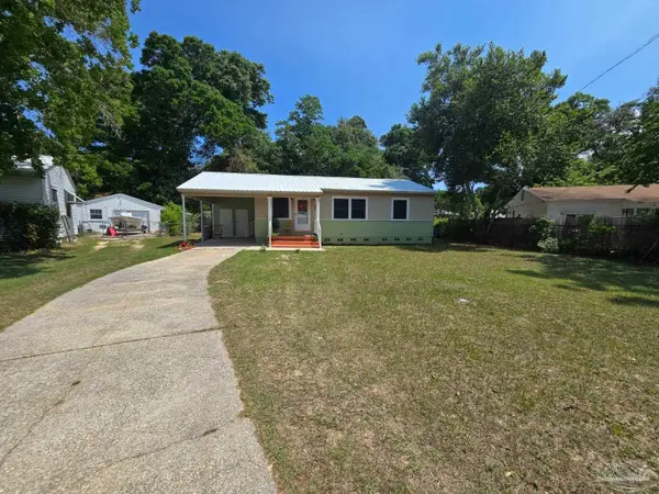 6710 Malvern St, Pensacola, FL 32506