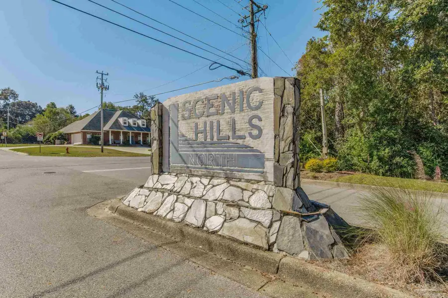 2367 Greenbrier Blvd, Pensacola, FL 32514 - #2