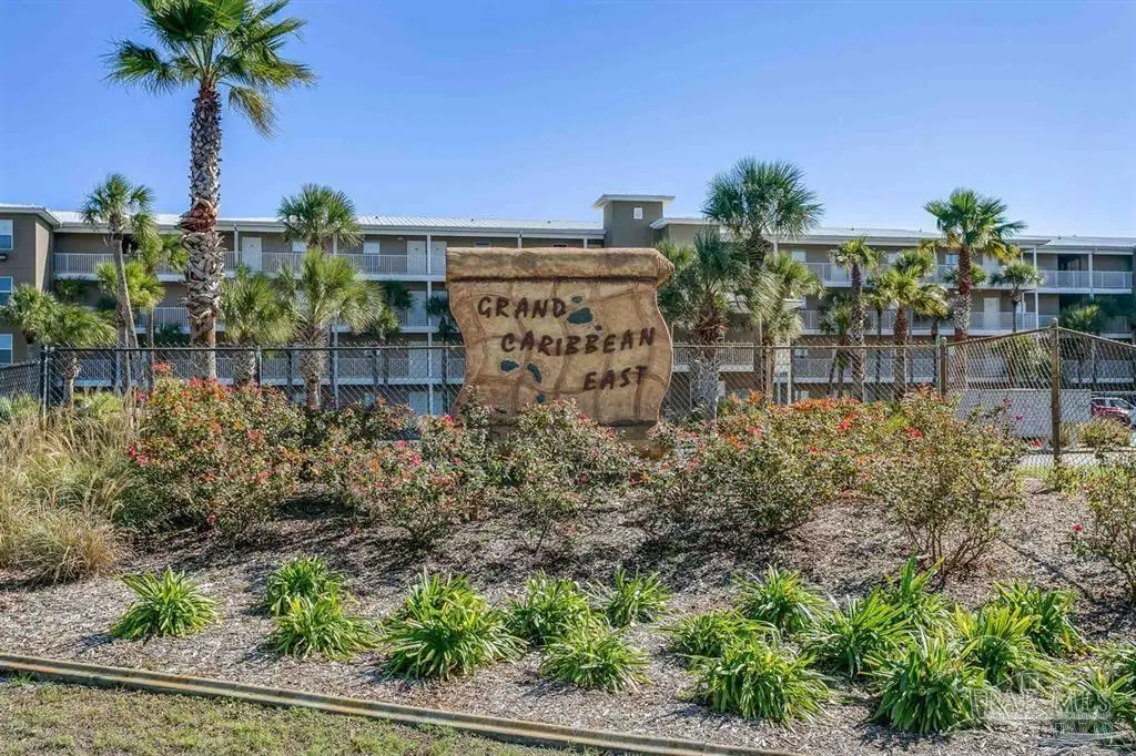 13351 Johnson Beach Rd #215-E, Pensacola, FL 32507 - #1