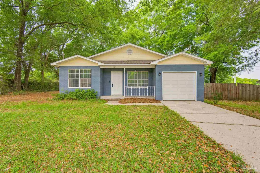 1087 New Haven Dr, Cantonment, FL 32533 - #2