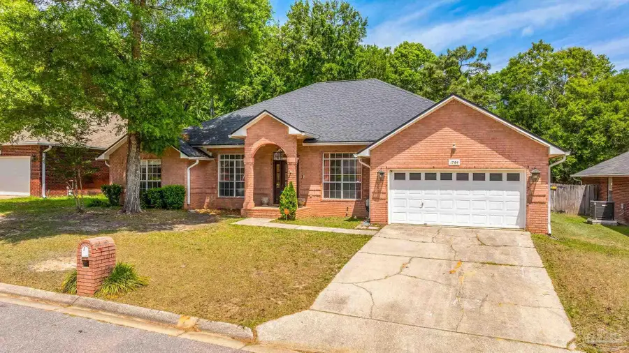 1764 Condor Dr, Cantonment, FL 32533 - #3