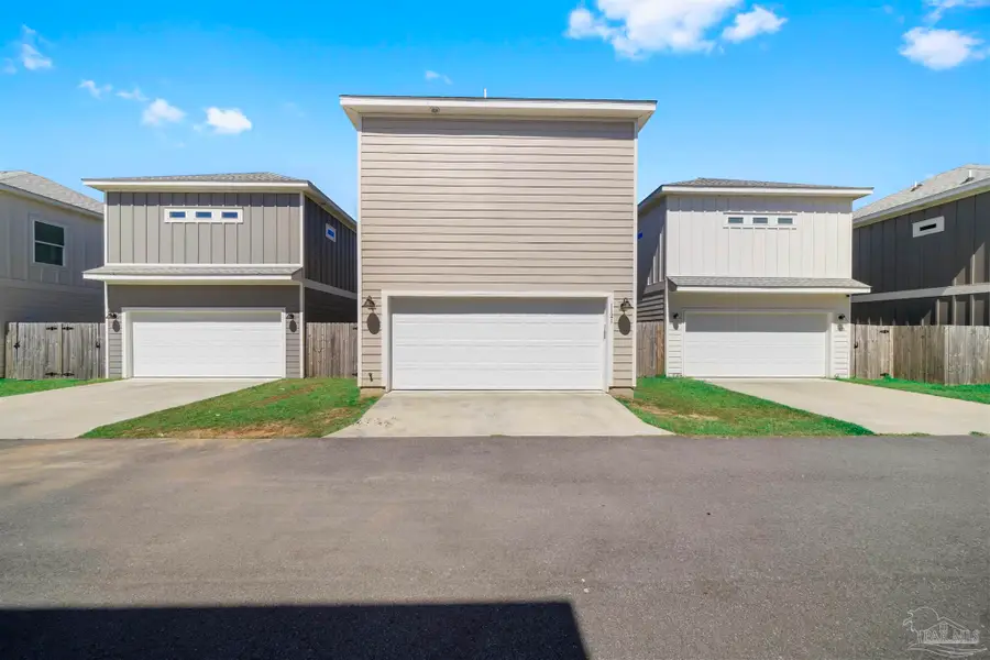 1121 W Romana St, Pensacola, FL 32502 - #3