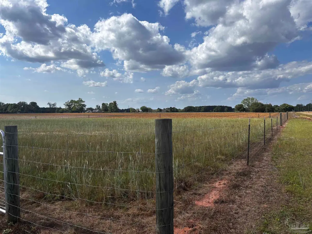 3857 N Simmons Rd, Jay, FL 32565 - #1