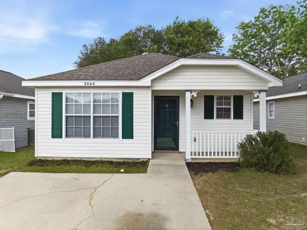 3064 Flintlock Dr, Pensacola, FL 32526