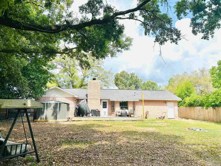 10933 Oak Valley Dr, Pensacola, FL 32506 - #2