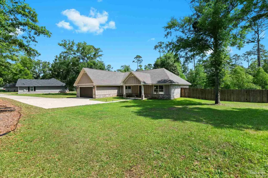 4942 Guernsey Rd, Pace, FL 32571 - #2