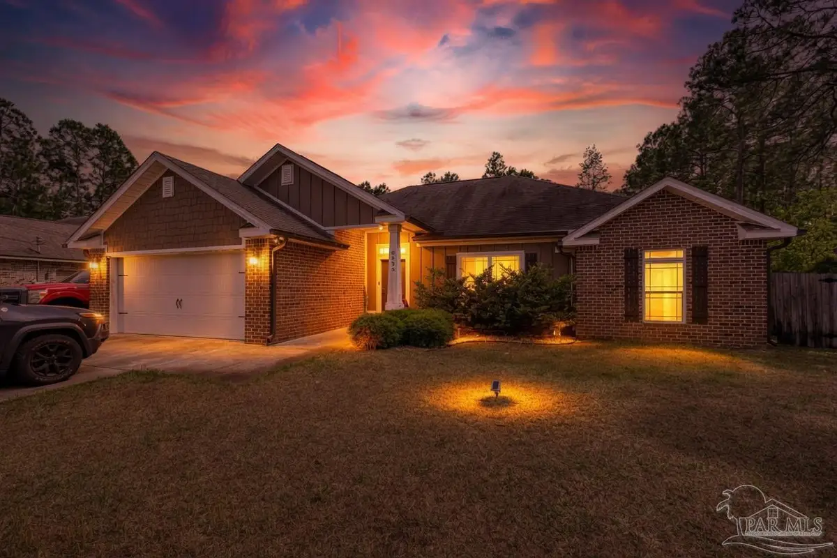 8135 Nevada St, Navarre, FL 32566 - #1