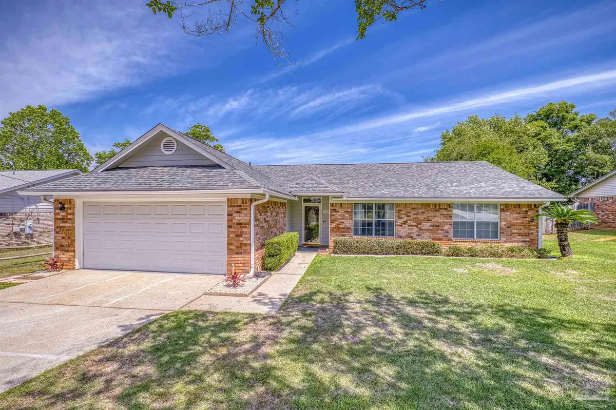 716 Valley Grande Rd, Pensacola, FL 32514 - #1