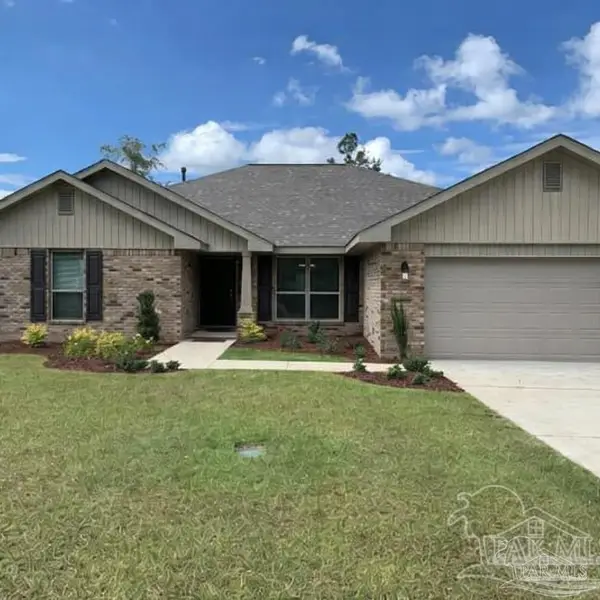 7005 Brylington Blvd, Pensacola, FL 32526