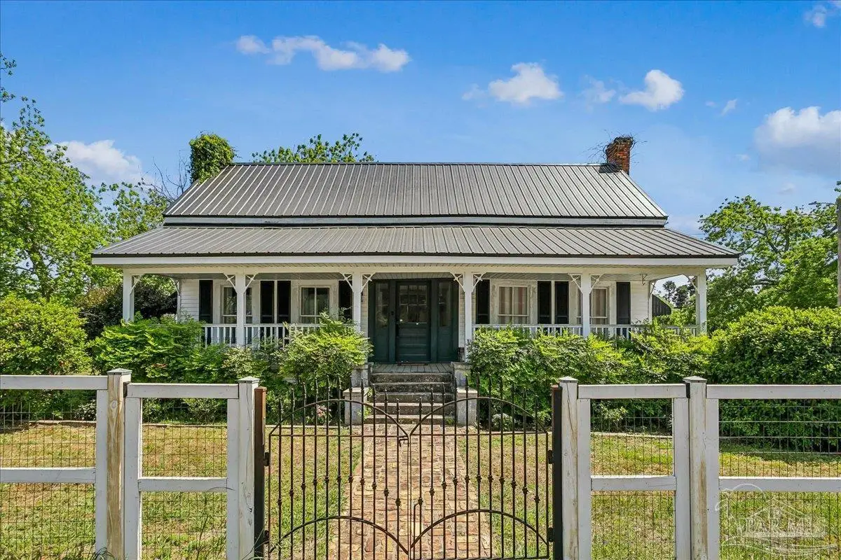 3461 Hwy 4, Jay, FL 32565 - #1