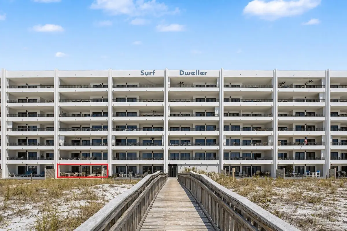 554 Coral Ct #108, Fort Walton Beach, FL 32548 - #1