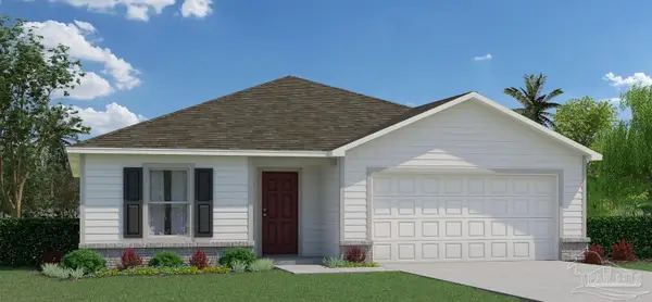 3279 Montecito Blvd, Milton, FL 32583