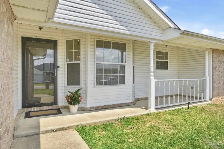 2120 Jarrod Dr, Cantonment, FL 32533 - #2