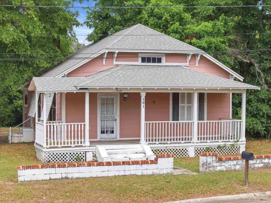 301 N F St, Pensacola, FL 32501 - #2