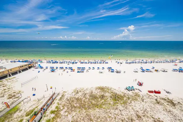 401 E Beach Blvd #905, Gulf Shores, AL 36542