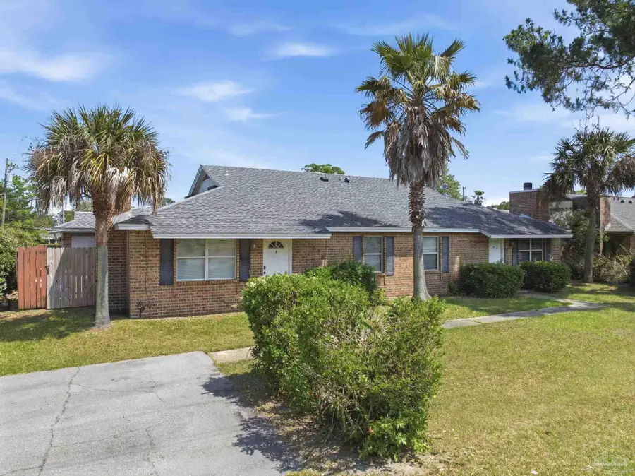 676 S 72nd Ave, Pensacola, FL 32506 - #2