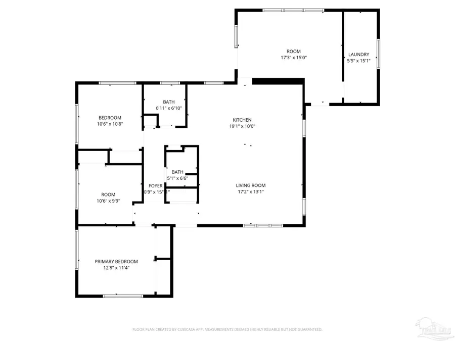 648 Gerhardt Dr, Pensacola, FL 32503 - #2