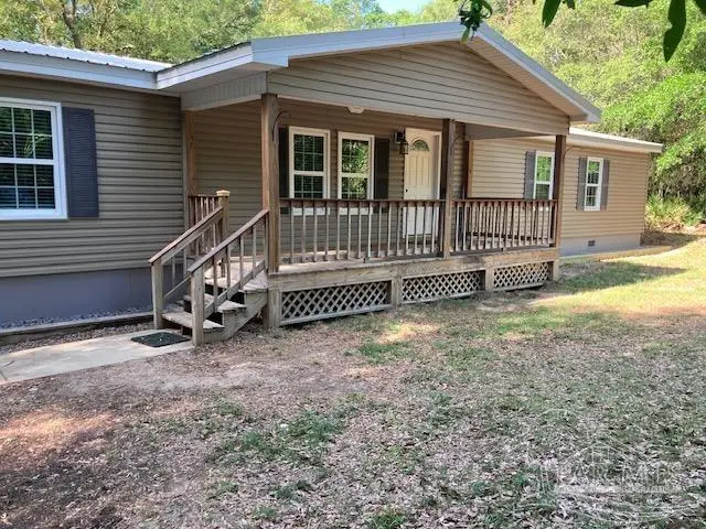 6255 Little Bits Trl, Milton, FL 32583 - #2