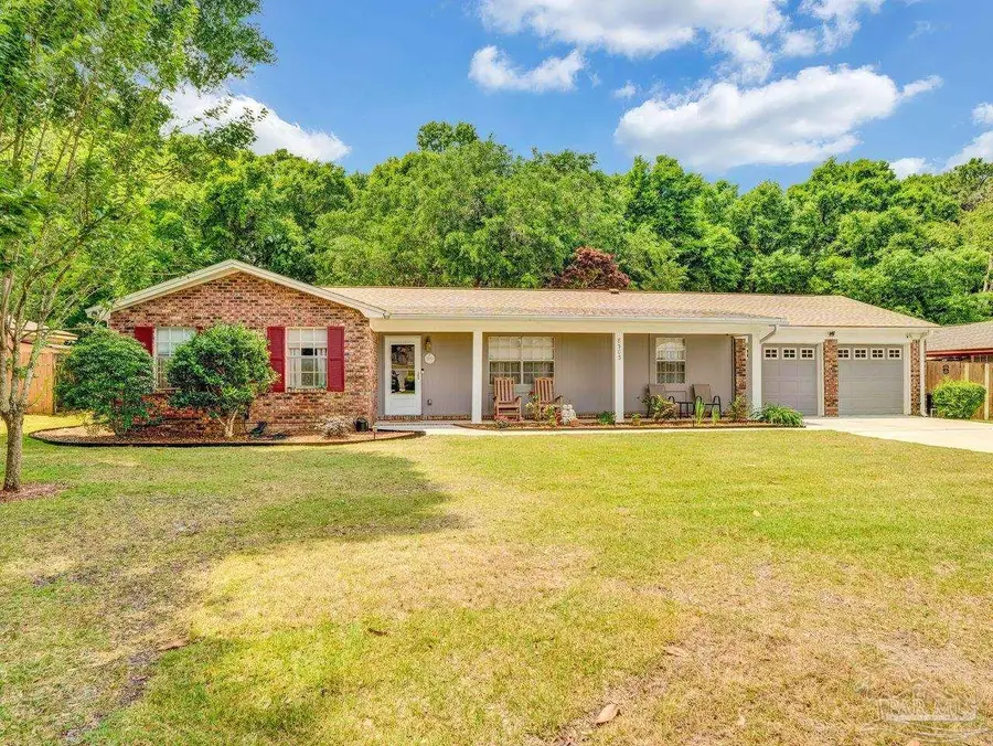 8303 Lyric Dr, Pensacola, FL 32514 - #2