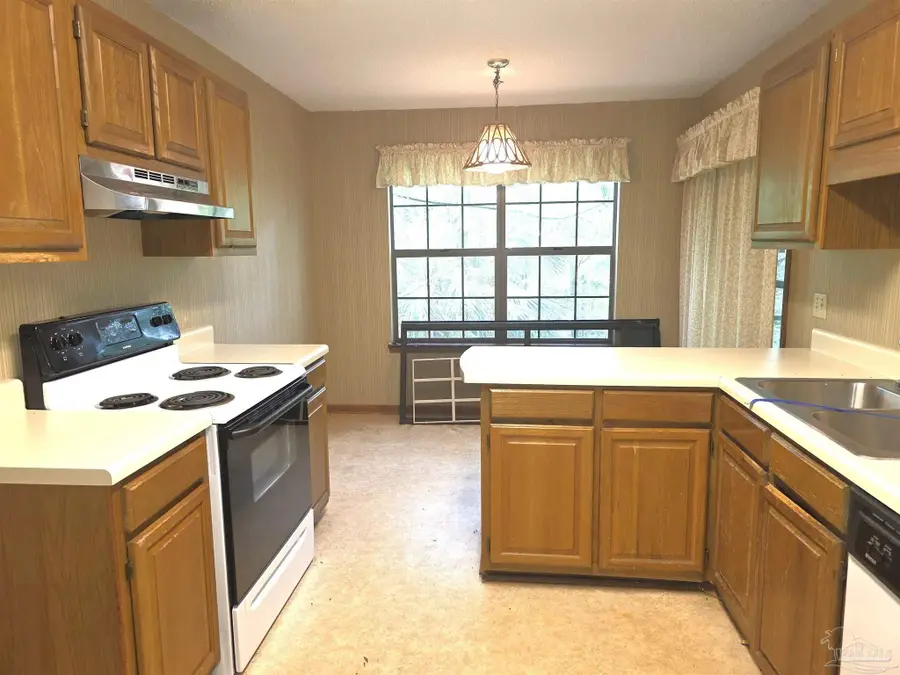 4831 E Olive Rd #4A, Pensacola, FL 32514 - #3