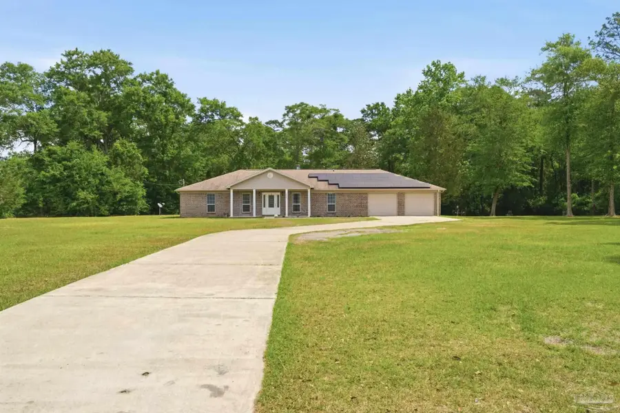 3082 Woodbury Cir, Cantonment, FL 32533 - #2