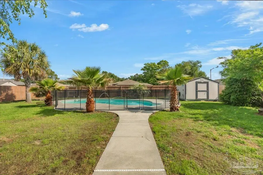 5673 Flume Dr, Pace, FL 32571 - #2