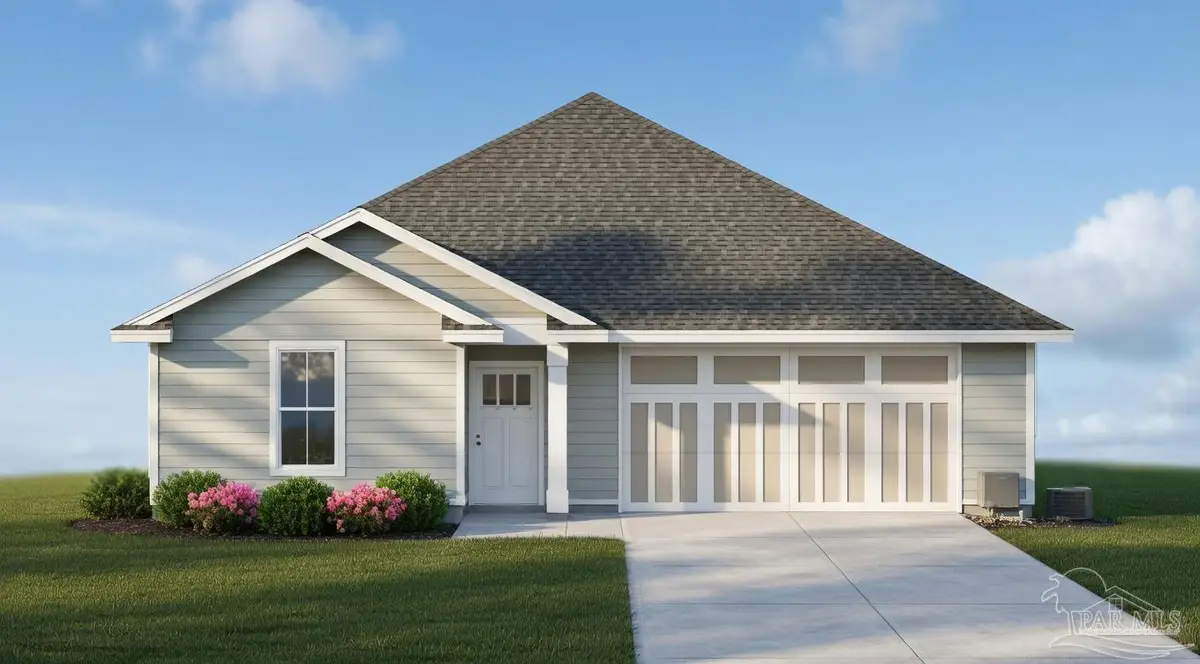 2051 Rube Smith Rd, Jay, FL 32565 - #1