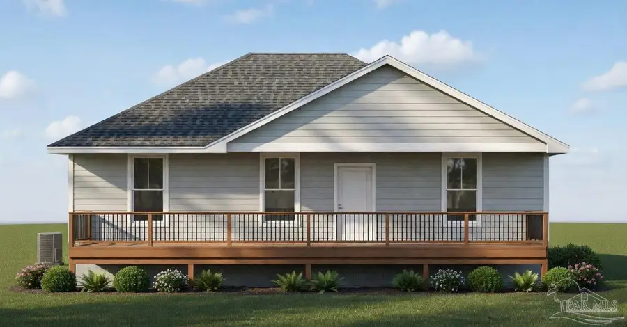2051 Rube Smith Rd, Jay, FL 32565 - #2
